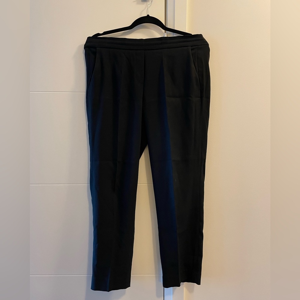 Aritzia babaton Cohen pant size 6, black